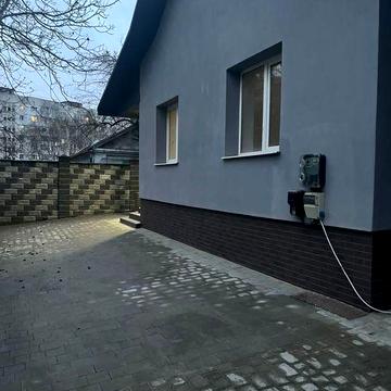 Довгострокова  оренда будинку