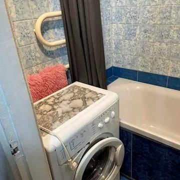 Здам 1-кімнатну квартиру з усіма необхідними меблями та технікою