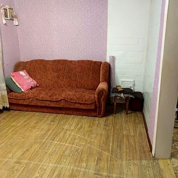 Продається частина будинку в центрі міста