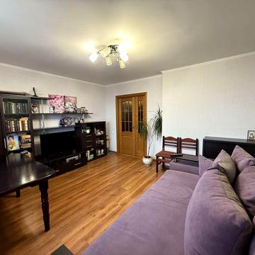 Продаж 2 кк в новобудові . Автономне опалення. Закритий двір. Розд кім