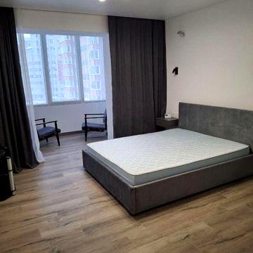 Оренда 1-кімн.квартири, Соборна, Ювілейний