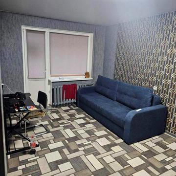 Сади! 1 кімнатна квартира