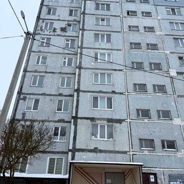 Продаж 3-х кімнатної квартири в місті Нетішин