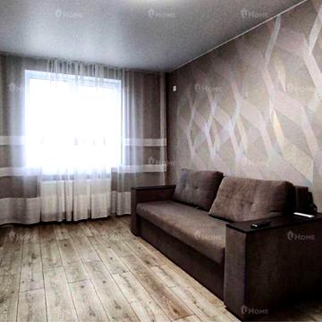 Однокомнатная квартира в ЖК Гидропарк.