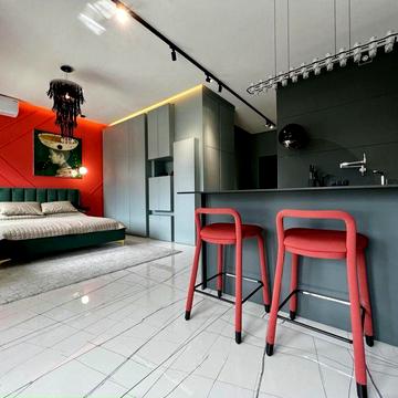 Оренда / Квартира  Київ, Печерський район, вул. Федорова, 2-А