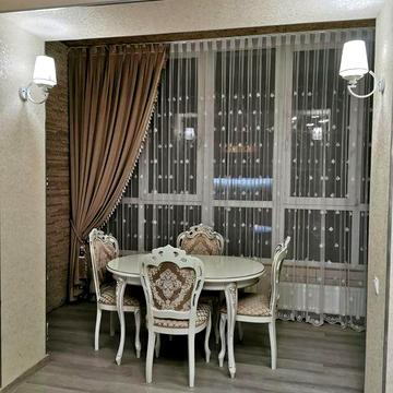 3х комнатная квартира в Черноморске..