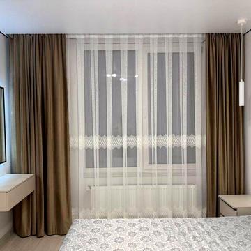 Оренда 1,5 кімнатної квартири, ЖК Union, (вул. Бандери) власник