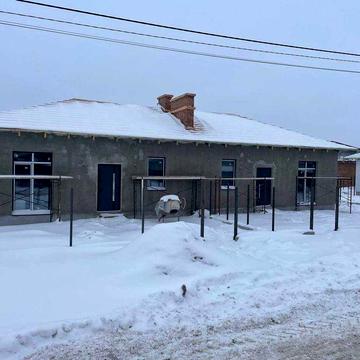 Продаж дуплексу Боратин | 70-74 м² | Тепла підлога | єОселя | 65 000 $