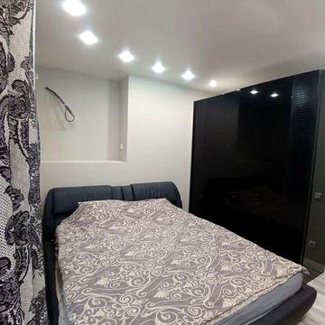 Студия и спальня жк Левада 1 новострой проспект Гагарина