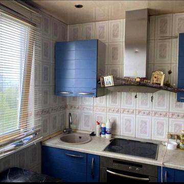 4-к, Амосова вул., 23, Салтівка