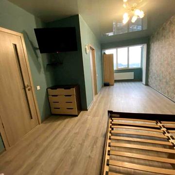 Сдаётся ква-а на ул. Бреуса