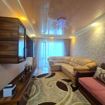 Продаж 2 кімнатноі квартири, Піщана. Постанови. Є-Відновлення