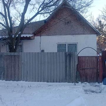 Продам будинок Артемівка Харківська обл., біля м.Мерефаа