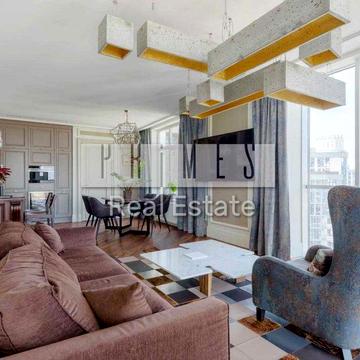 Печерськ ЖК Новопечерські Липки 3к 120м2 Драгомирова Андрія Верхогляда