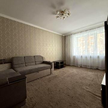 Здам простору 1-к квартиру ЖК Янтарний Власник