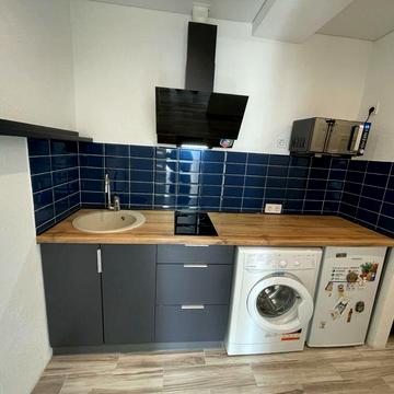 Смарт квартира 18 м2 ЖК Львівський Маєток