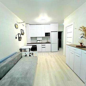 Евро двушка, метро 15хв.їзди Теремки, Гатне, Крюківщина, Чабани