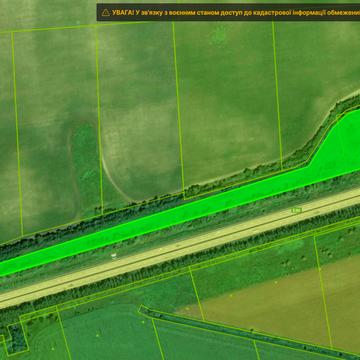 Йосипівка, Житомирський, Житомирська область 269000.0 USD