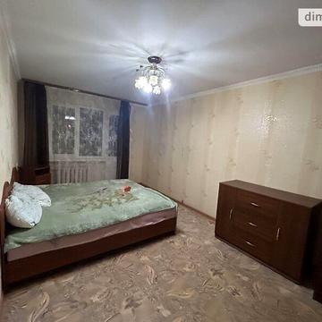 Довгострокова оренда 1к Квартира Владислава Бувалкіна (Генерала Бочарова) вулиця