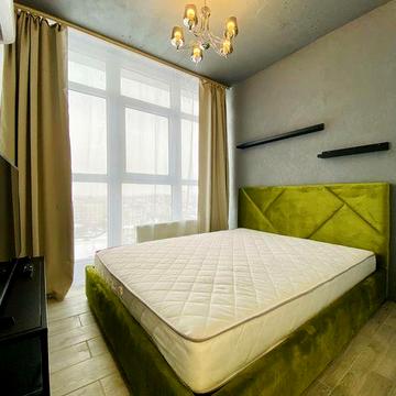 Смарт-квартира ЖК Айхоум Крюківщина