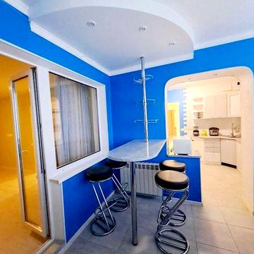 пр-т Григоренко Петра 13, Оренда 4к квартири, Позняки, Без меблів!