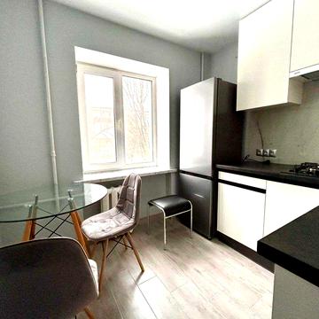 Оренда 1-кімнатної квартири, м. Вишгород, вул. Грушевського, 3 Газ!