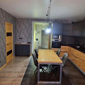 3 квартира ЖК рогатинский м центральный рынок, рогатинская Левада 18