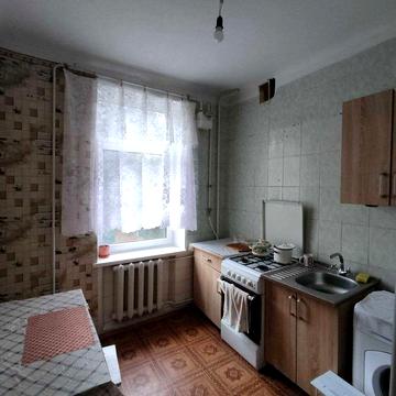 Сдаётся 2-к. квартира