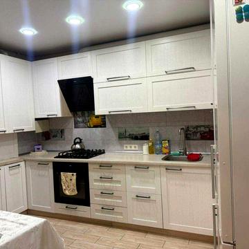 Здам 2-кім квартиру м. Буча ЖК Буча Квартал, є газ, гардеробна