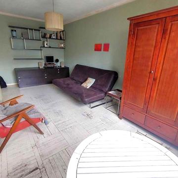 Оренда 1к Дзюби 12А, пд. Борщагівка, є газ.