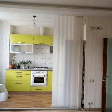 1 квартира новострой м ХТЗ, пр. Александровский 122а