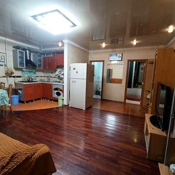 Сдам квартиру Грушевского 39/1 клопус 2 в ЖК Лотос.