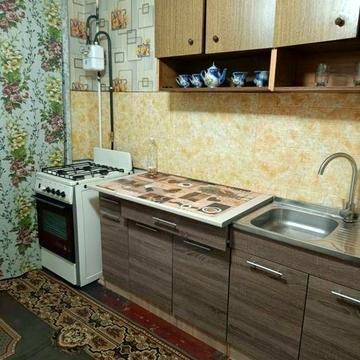 Здам 1-кімнатну квартиру на пр. Лушпи