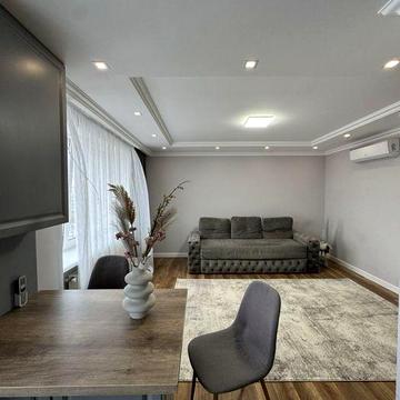 Перша здача м. Калуш