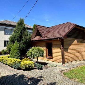 Продаж будинку особняк 223 кв.м