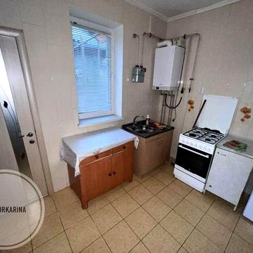 Оренда 2к квартири на землі Обсерваторна/Шевченка з індивід. опаленням