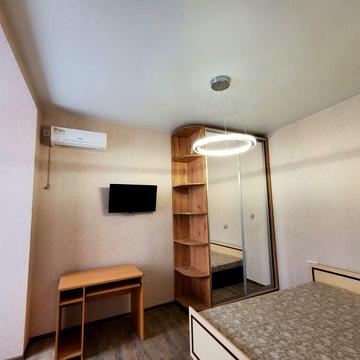 Сдам 1 комнатную квартиру в центре на Троицкой 25