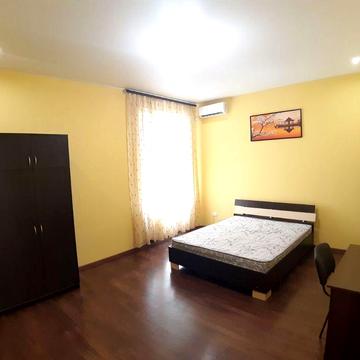 2к квартира оренда Одеса . Газ.