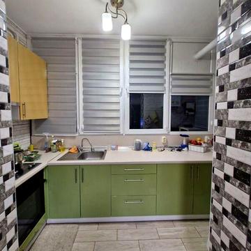 Довгострокова оренда 1к Квартира Озерна вулиця ЖК Барбарис