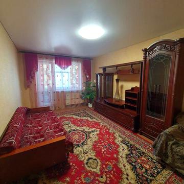 Сдаётся в аренду уютная 2-х комн.кв-ра. ИНГУЛЬСКИЙ Р-Н.