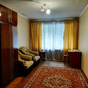 Сдается 3х комнатная квартира в центре города