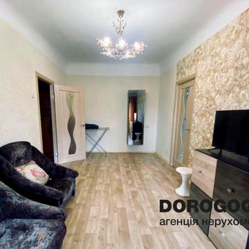 БЕЗ КОМІСІЇ.Продаж 2-кімнатної квартири на Печерському Узвозі 17