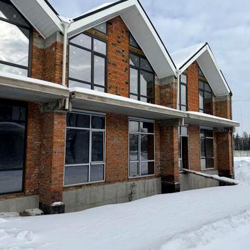 Продаж двоповерхового таунхаусу в с. Зарічани ЗК Premium Space