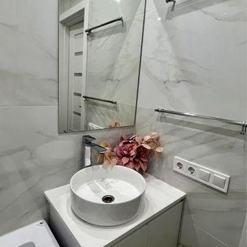 Стильна 1-кв. ЖК Парус Смарт Комунальні низькі