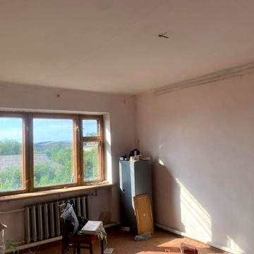 Продам 3-кімнатну квартиру, 80 м² ЖК -