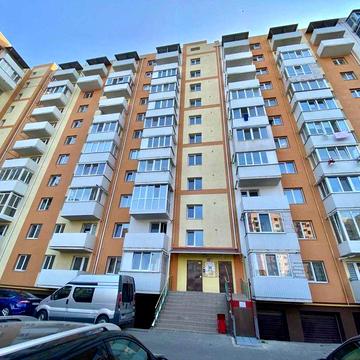 Продаж квартири з євроремонтом на Чайці єОселя для ВПО ЖК МЖК "Сім'я"