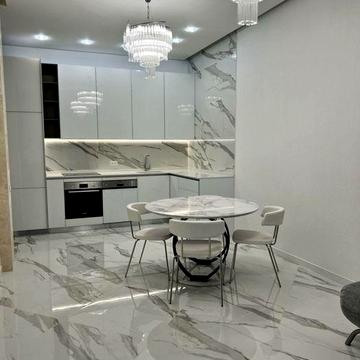 Продам 2х комнатную квартиру в ЖК Каркашадзе , Французский бульвар ЖК Каркашадзе