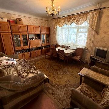 Найдешевша 2К біля ЖД вокзалу | 65,9 м² | ID 42286