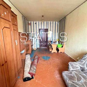 16267 Кімнатна, цегляний будинок