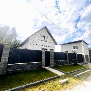 Продам будинок, с. Старі Петрівці.